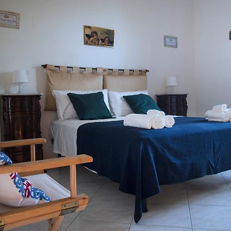 Villa Fraele อาชิเรอาเล ภายนอก รูปภาพ