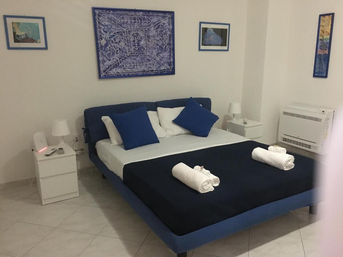 Villa Fraele อาชิเรอาเล ภายนอก รูปภาพ