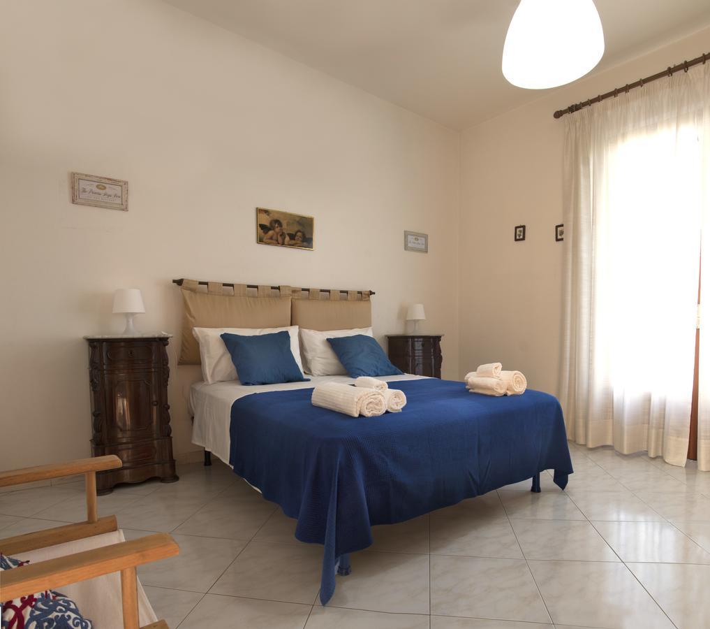 Villa Fraele อาชิเรอาเล ภายนอก รูปภาพ