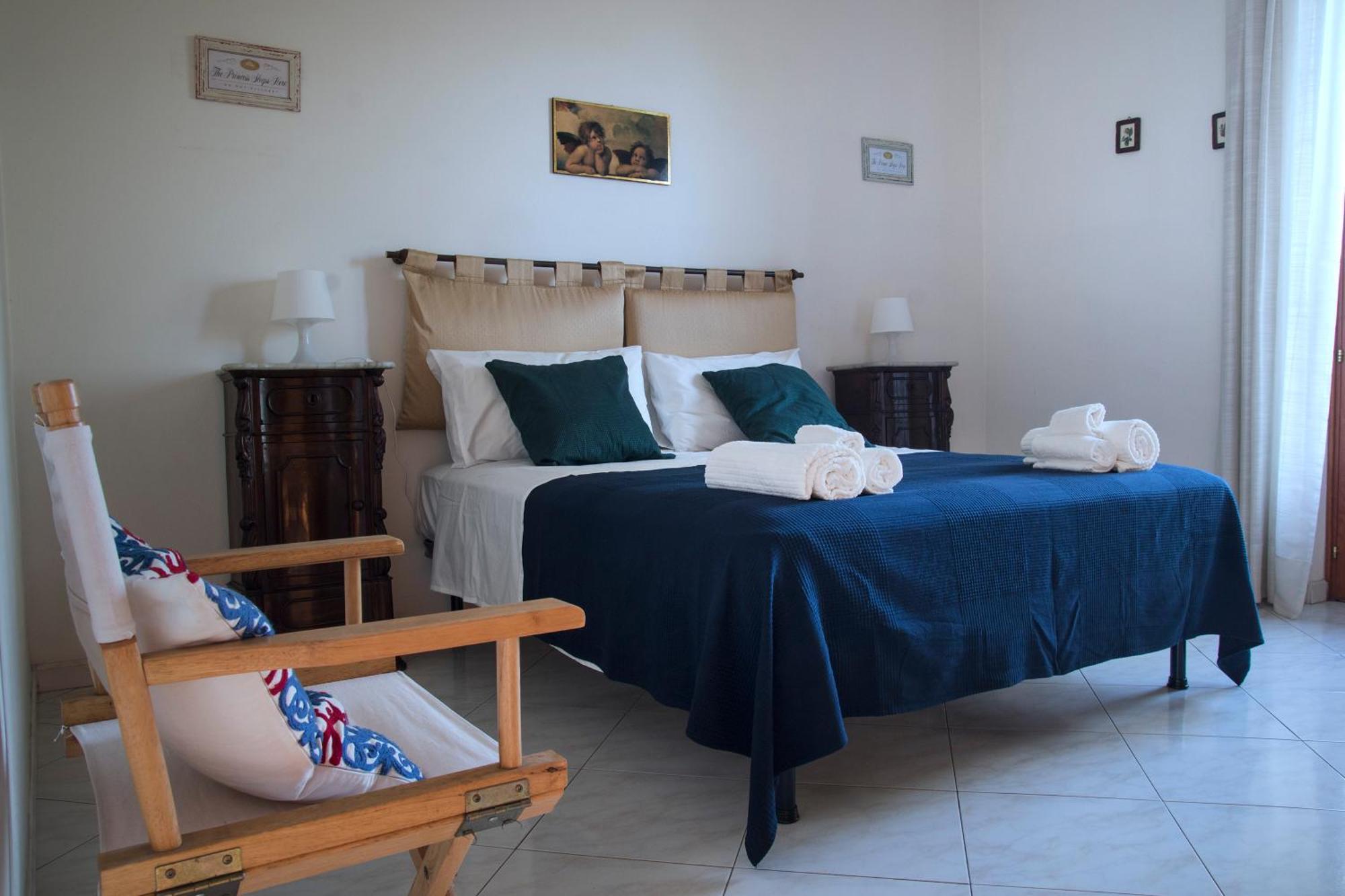 Villa Fraele อาชิเรอาเล ภายนอก รูปภาพ