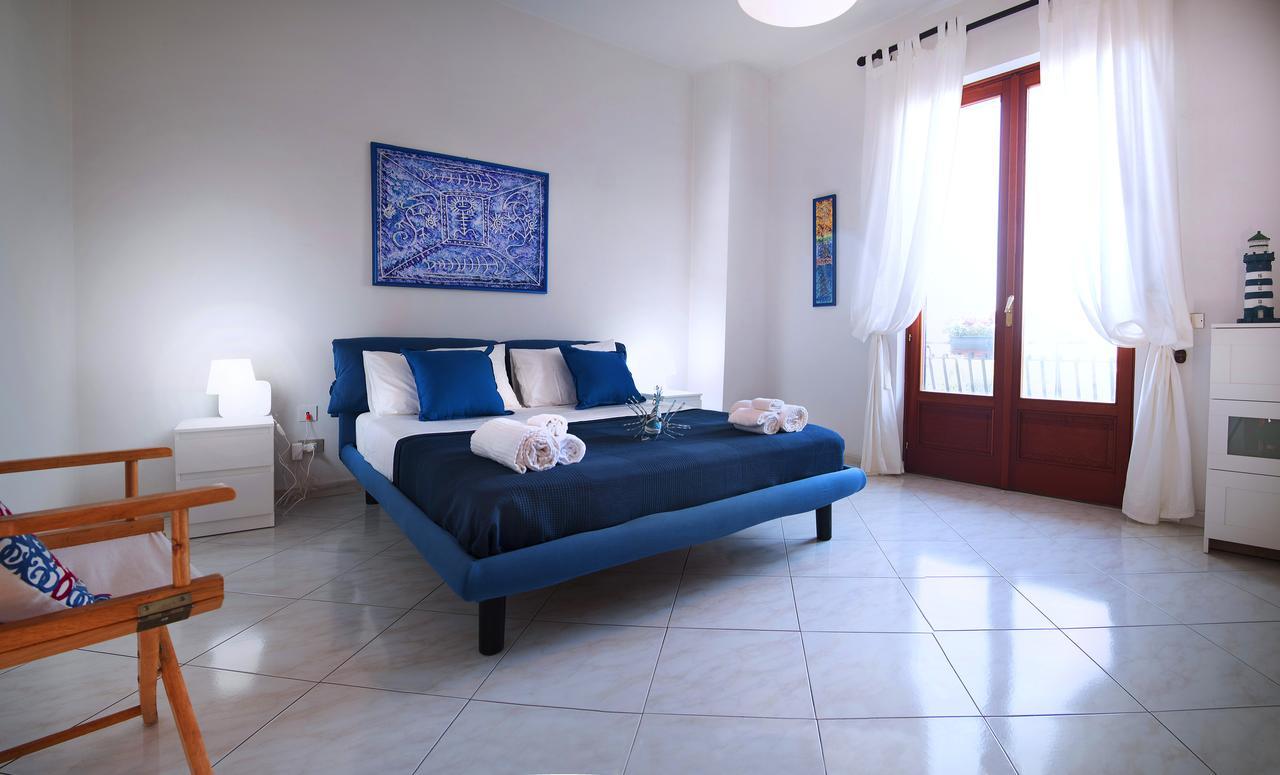 Villa Fraele อาชิเรอาเล ภายนอก รูปภาพ