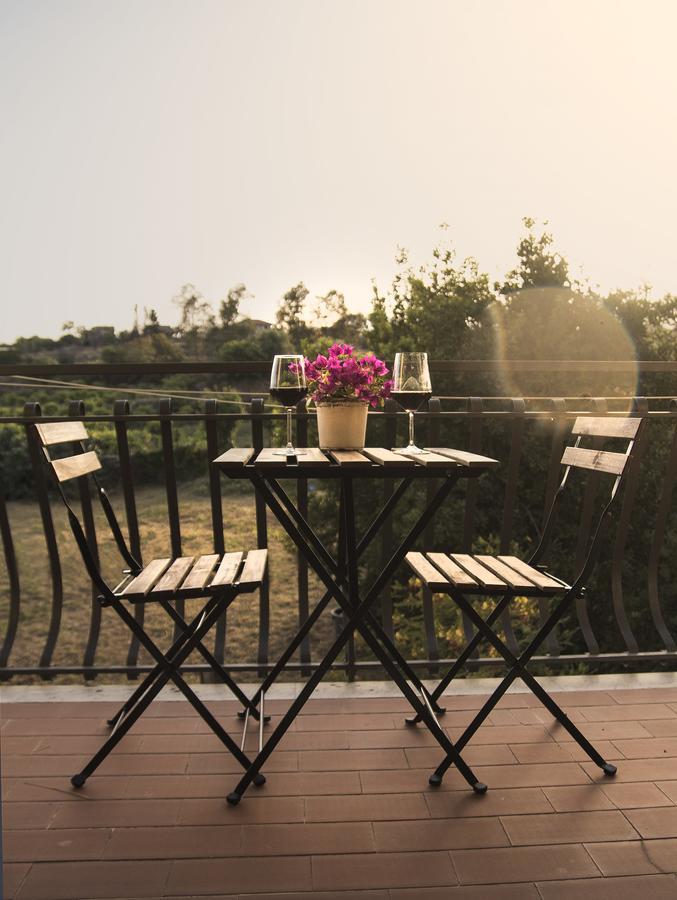 Villa Fraele อาชิเรอาเล ภายนอก รูปภาพ