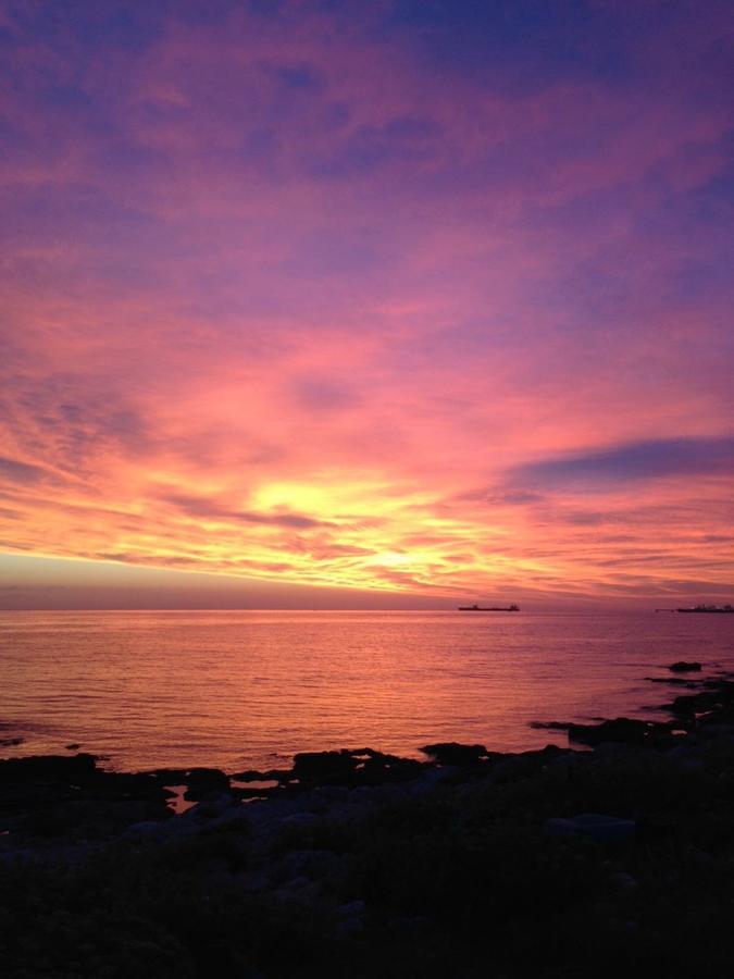 Villa Fraele อาชิเรอาเล ภายนอก รูปภาพ