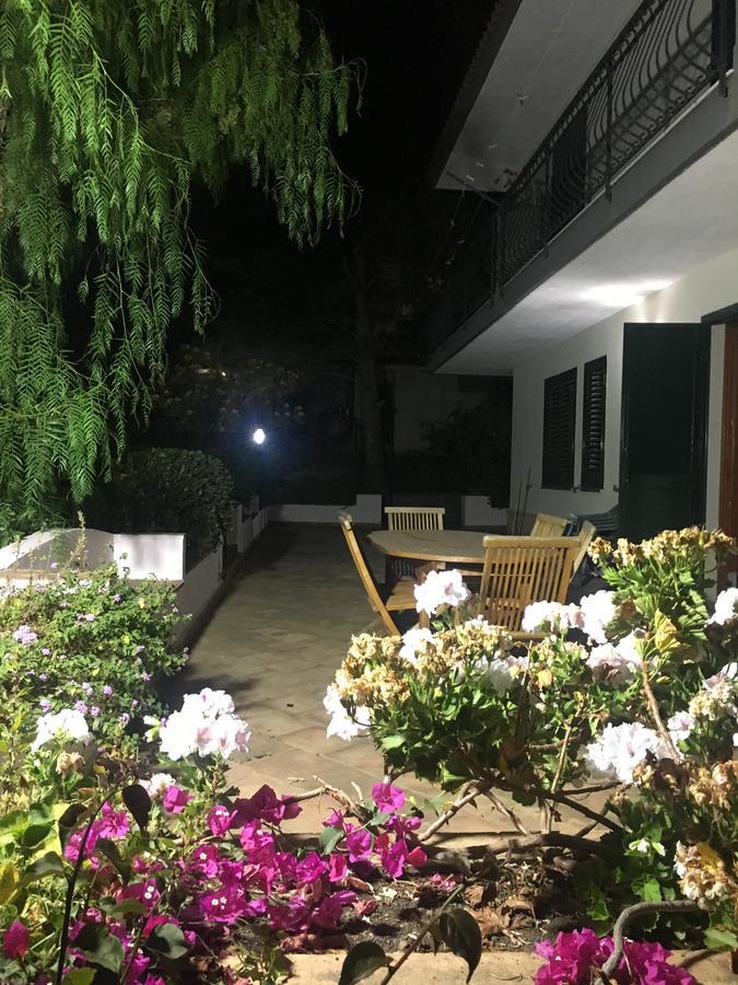 Villa Fraele อาชิเรอาเล ภายนอก รูปภาพ