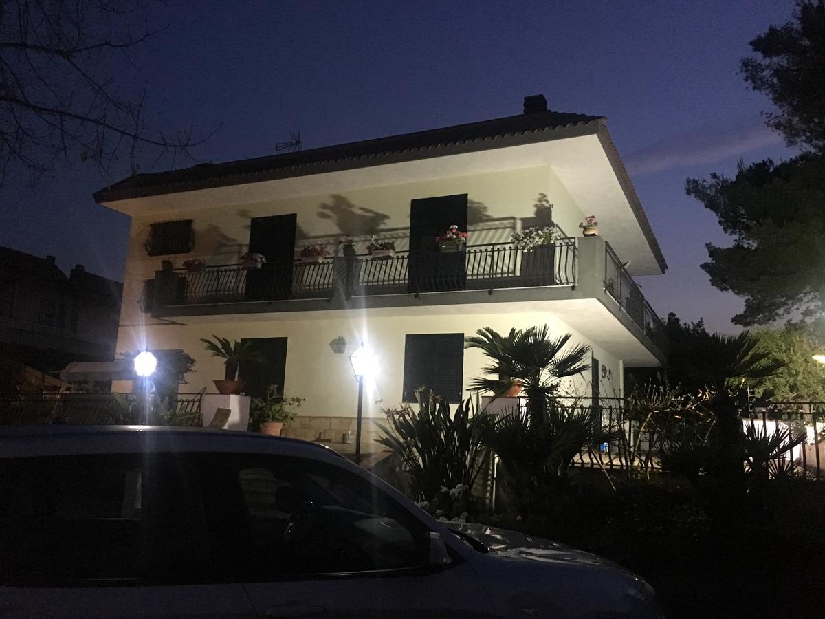 Villa Fraele อาชิเรอาเล ภายนอก รูปภาพ